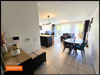  Appartement à vendre 3 pièces 80 m²