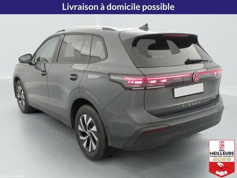 Tiguan 1.5 ETSI 150CH DSG7 Life 2026 occasion 10150 Lavau
