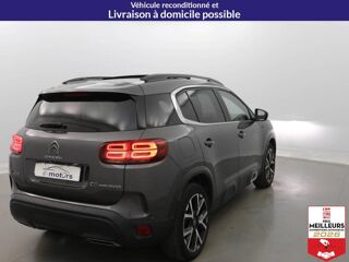 C5 aircross Hybride Rechargeable 225 e-EAT8 Shine 2022 occasion 10150 Lavau