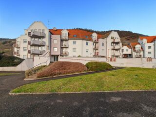  Appartement  vendre 3 pices 66 m