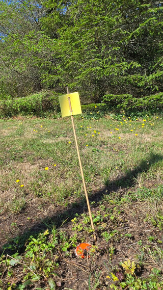  Terrain � vendre 1068 m�