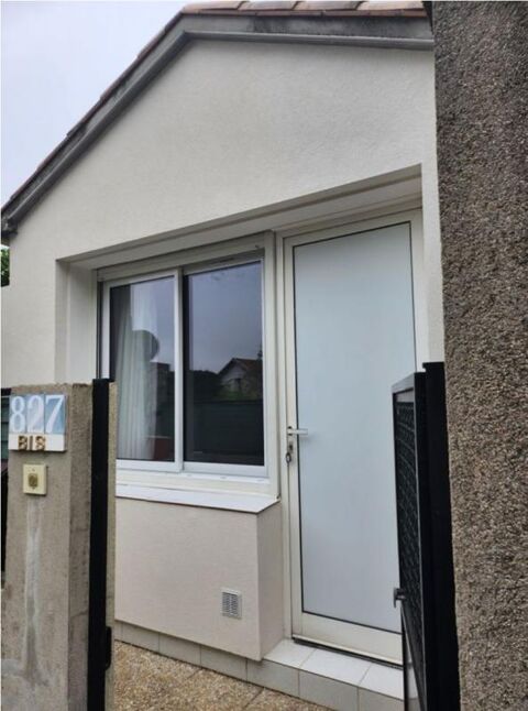  Maison � louer 1 pi�ce 20 m�