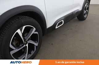 C5 aircross 1.6 PureTech Feel EAT8 181 ch 2019 occasion 92130 Issy-les-Moulineaux