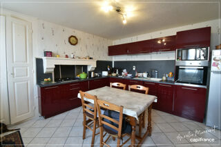  Maison � vendre 6 pi�ces 122 m�