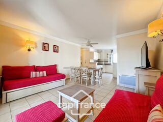  Appartement � vendre 3 pi�ces 58 m�