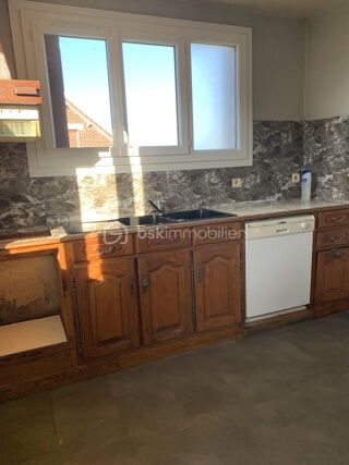  Maison à vendre 7 pièces 100 m²