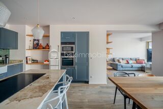  Appartement à vendre 4 pièces 112 m²