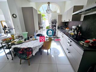  Maison � vendre 5 pi�ces 177 m�
