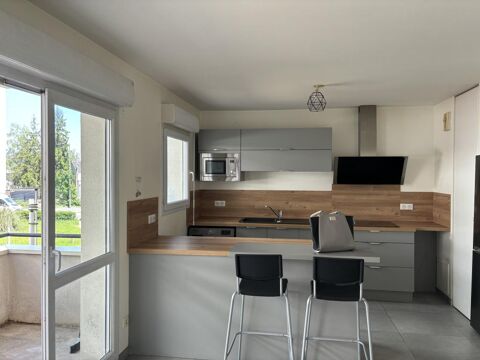  Appartement � louer 2 pi�ces 50 m�