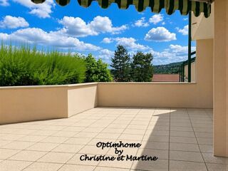  Appartement � vendre 4 pi�ces 93 m�