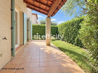  Maison à vendre 4 pièces 83 m²