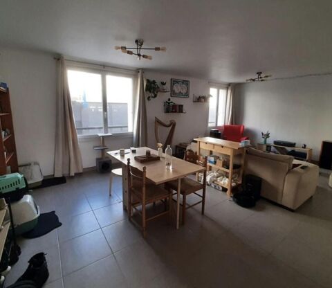  Appartement � louer 4 pi�ces 63 m�