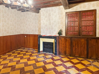  Propriété/château à vendre 8 pièces 252 m²