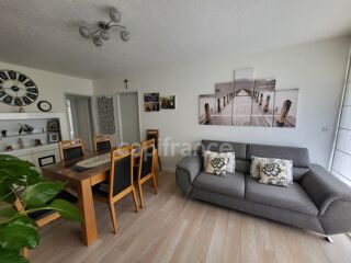  Appartement à vendre 4 pièces 69 m²