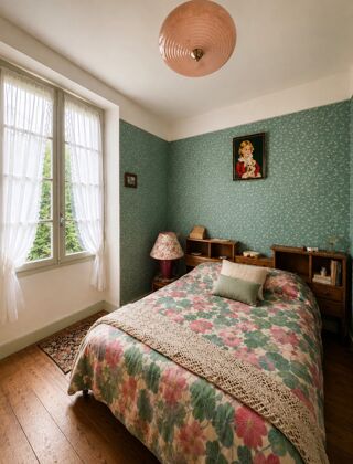  Maison à vendre 4 pièces 115 m²