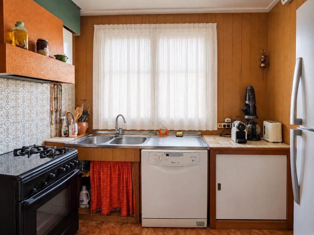 Vente Appartement Appartement à vendre 4 pièces 81m² 3 chambres entre Convention et Félix Faure(75015) Paris 15