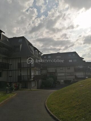  Appartement � vendre 1 pi�ce 22 m�