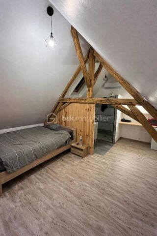  Maison � vendre 6 pi�ces 122 m�