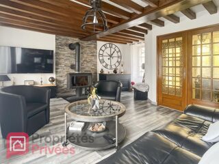  Maison � vendre 4 pi�ces 90 m�