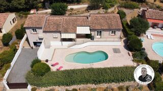  Maison à vendre 6 pièces 140 m²