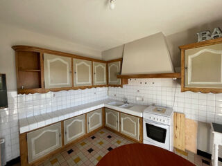  Maison � vendre 6 pi�ces 112 m�