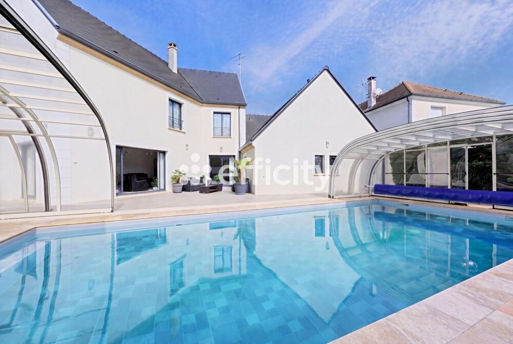 � vendre  Villa La Queue-en-Brie (94510)