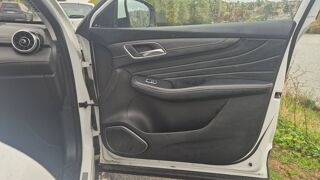 MG.EHS 1.5 T-GDI 258 Plug in Hybrid BVA Luxury 2021 occasion 91100 Corbeil Essonnes