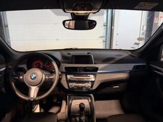 X1 xDrive 20 d M Sport PACK 2017 occasion 77250 Moret Loing Et Orvanne