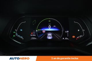 Clio 1.6 E-Tech Hybride Techno 145 ch 2022 occasion 92130 Issy-les-Moulineaux