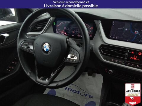 S&eacute;rie 1 116i 109 +Jantes 17 +Park Assist 2023 occasion 10150 Lavau