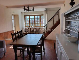  Maison à vendre 5 pièces 77 m²