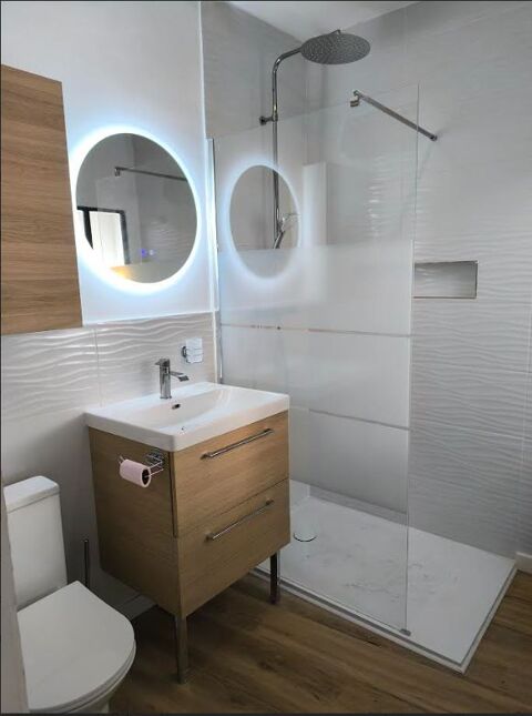  Maison � louer 2 pi�ces 59 m�