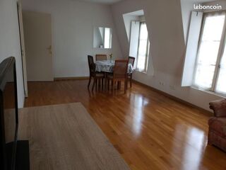  Appartement à louer 2 pièces 52 m²