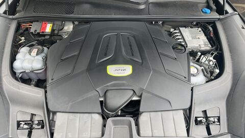 Cayenne III 3.0 461 E-Hybride AWD BVA8 . 2021 occasion 69140 Rillieux La Pape