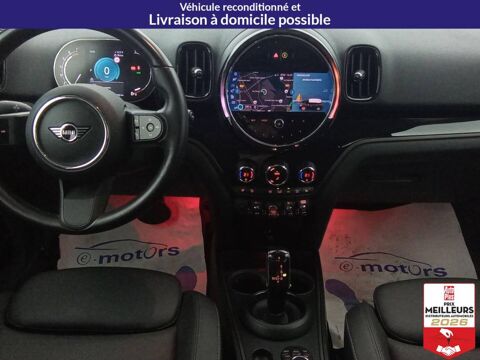 Countryman 136 BVA7 Cooper Essential 2023 occasion 78200 Buchelay