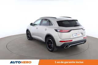 DS7 1.6 PureTech Performance Line + Automatique 180 ch 2020 occasion 92130 Issy-les-Moulineaux