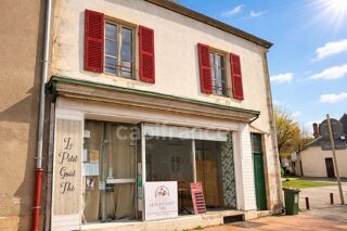  Immeuble � vendre 6 pi�ces 169 m�