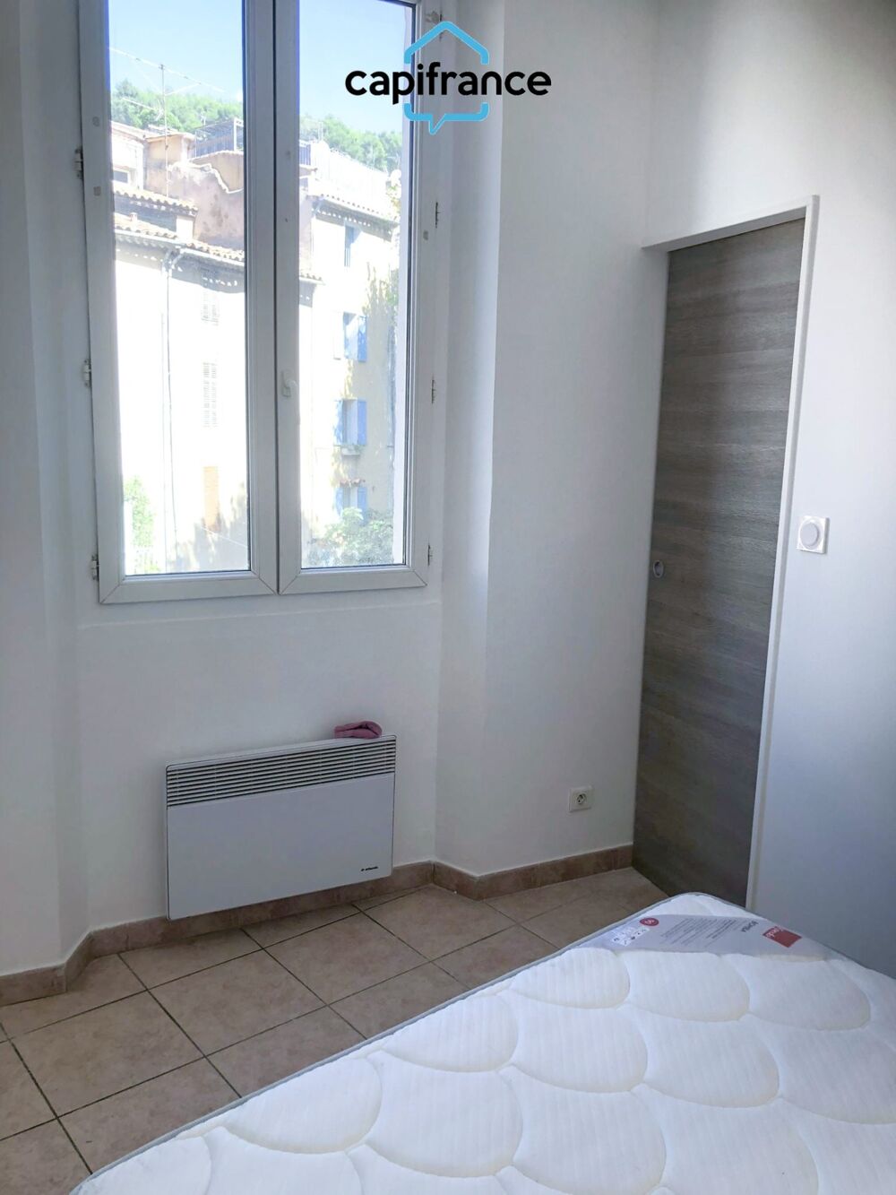 Vente Appartement AURIOL – appartement T2 Auriol