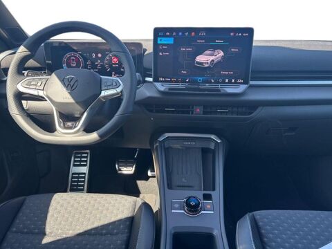 T-ROC FL NOUVEAU NF 1.5 ETSI HYBRID 150CH D 2026 occasion 31100 Toulouse