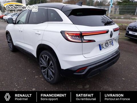 Austral E-Tech hybrid 200 Iconic 2023 occasion 56800 Ploërmel