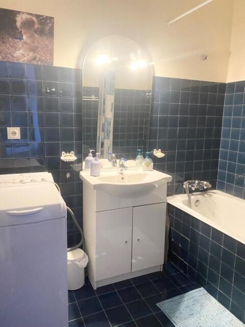  Appartement  louer 1 pice 36 m