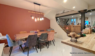  Maison � vendre 5 pi�ces 94 m�