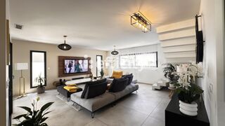  Villa � vendre 6 pi�ces 148 m�