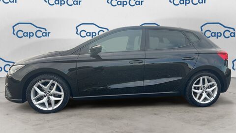 Ibiza 1.0 EcoTSI 115 DSG7 FR 2019 occasion 80400 Ham