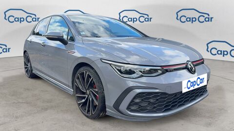 Golf 2.0 TFSI 245 DSG7 GTI 2021 occasion 35133 Saint Germain En Cogles