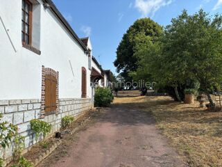  Maison � vendre 6 pi�ces 220 m�