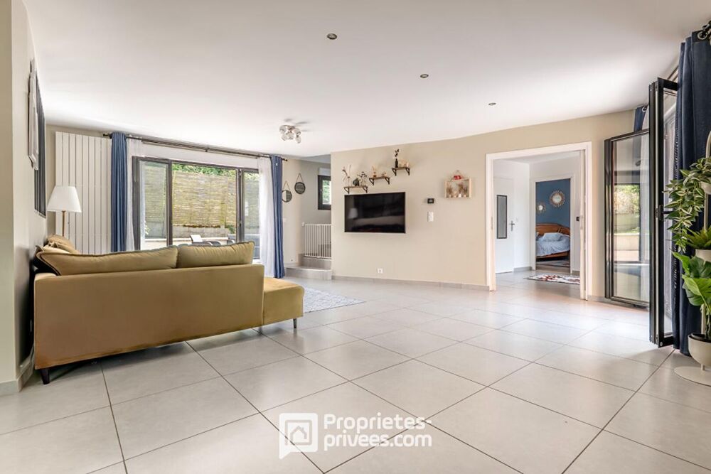 Vente Propriété/Château Demeure de prestige Soisy Sous Montmorency 8 pièce(s) 235 m2 Soisy sous montmorency