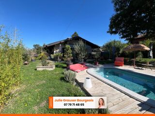  Maison à vendre 5 pièces 135 m²