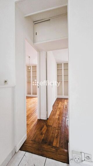  Appartement � vendre 3 pi�ces 33 m�