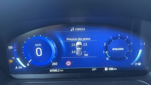 Puma 1.5 EcoBoost 200 ST 2021 occasion 20250 Corte